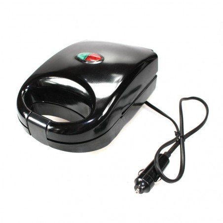 ALL Ride Grille-pain pour sandwich 725932 pour camion portable 24V 120 W