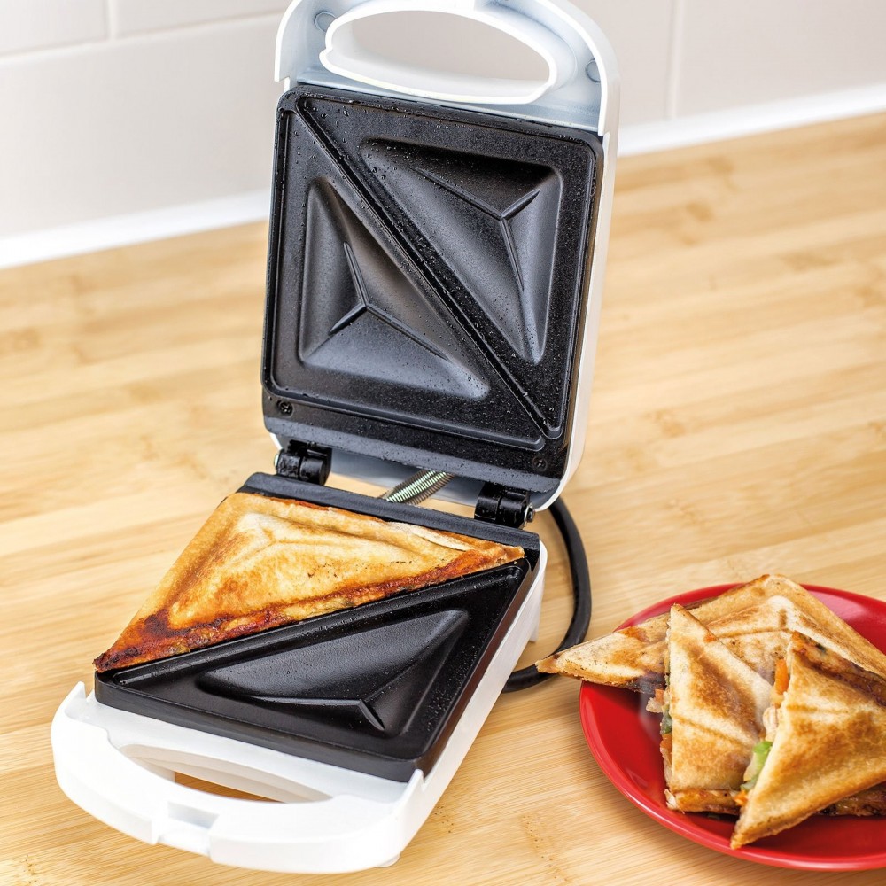 ALL Ride Grille-pain pour sandwich 725932 pour...