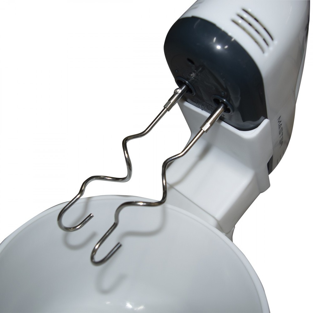 MASTER Mixer Pétrissage, battre et fouetter...