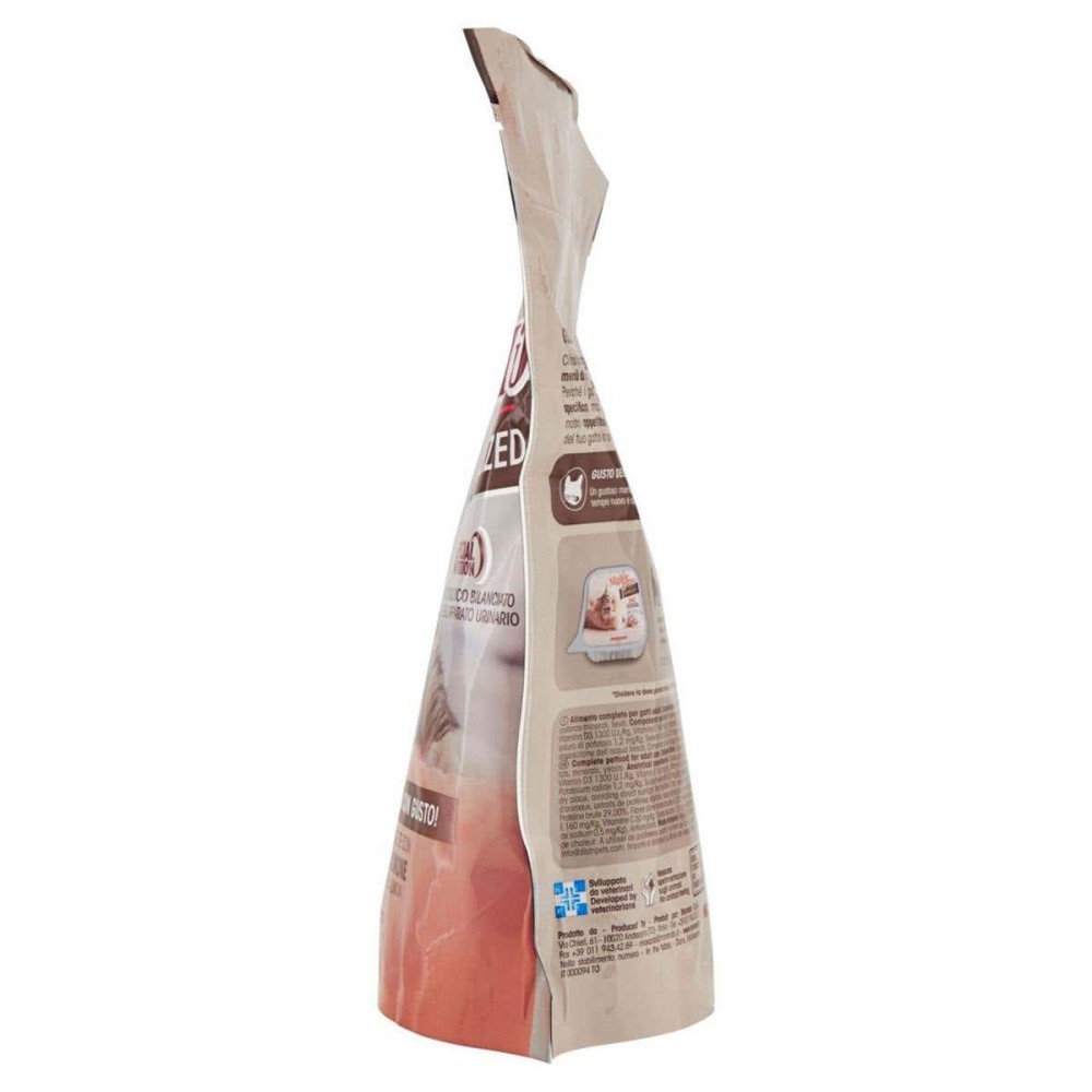 Morando Best Cat STERILIZED Croquettes avec...