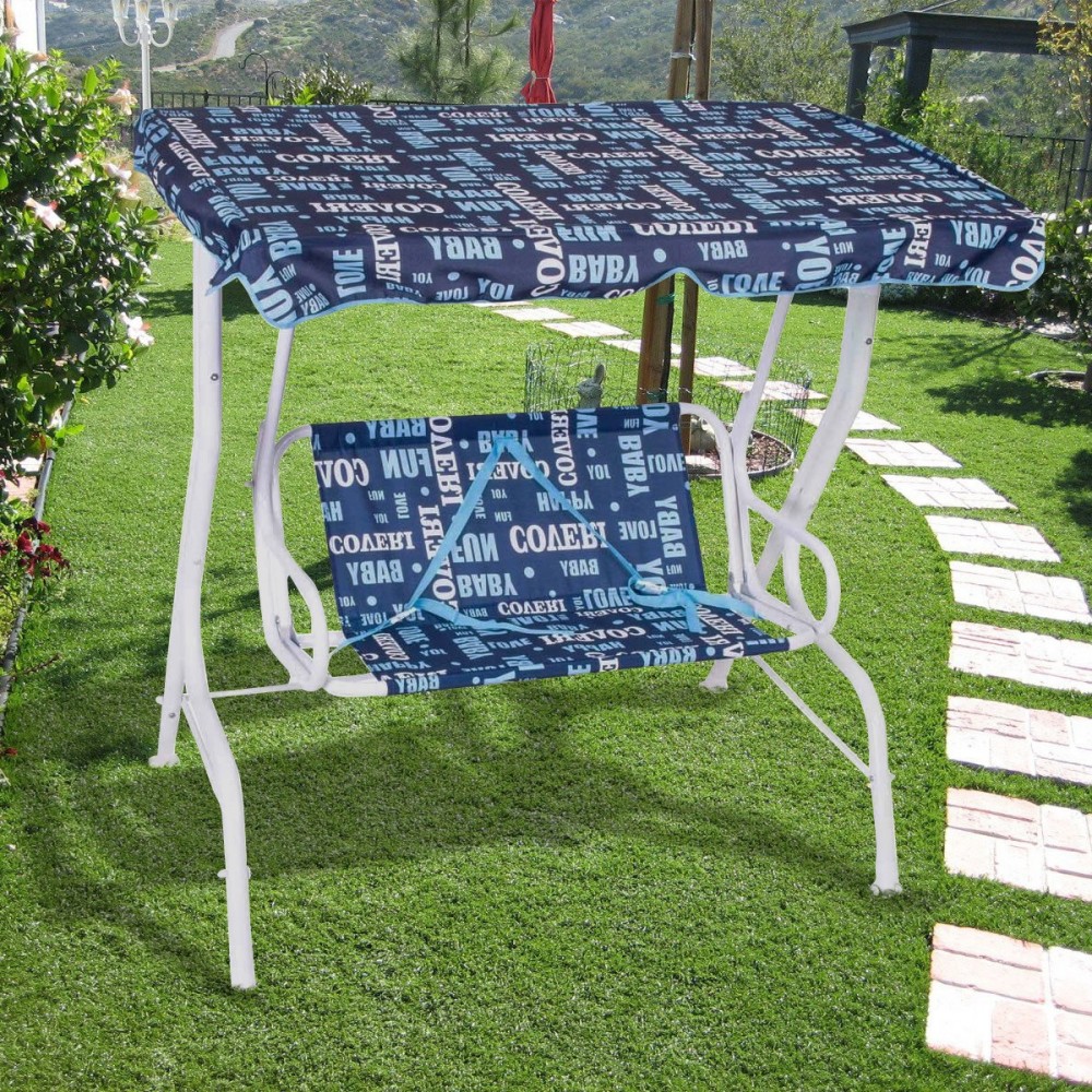 Enrico Coveri à bascule 2 places 3177196...