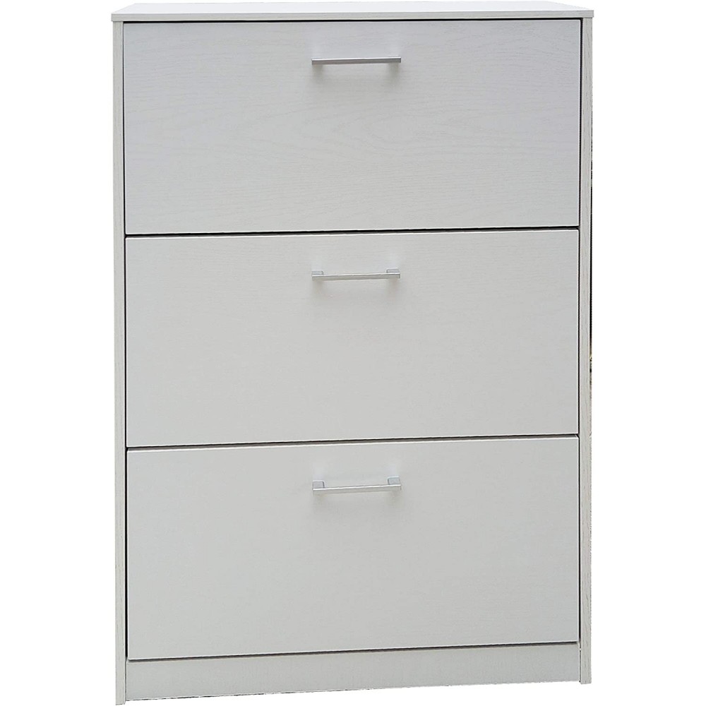 TWICE Chaussures 3 portes pliantes 63x24xh120...