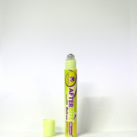 SETABLU Afterbite Roll-on 590734 Stylo de soulagement après piqûre d’insectes