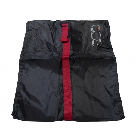 Couvre-pneus jusqu’à 23 pouces étui des pneus de voiture À 76,4 cm max