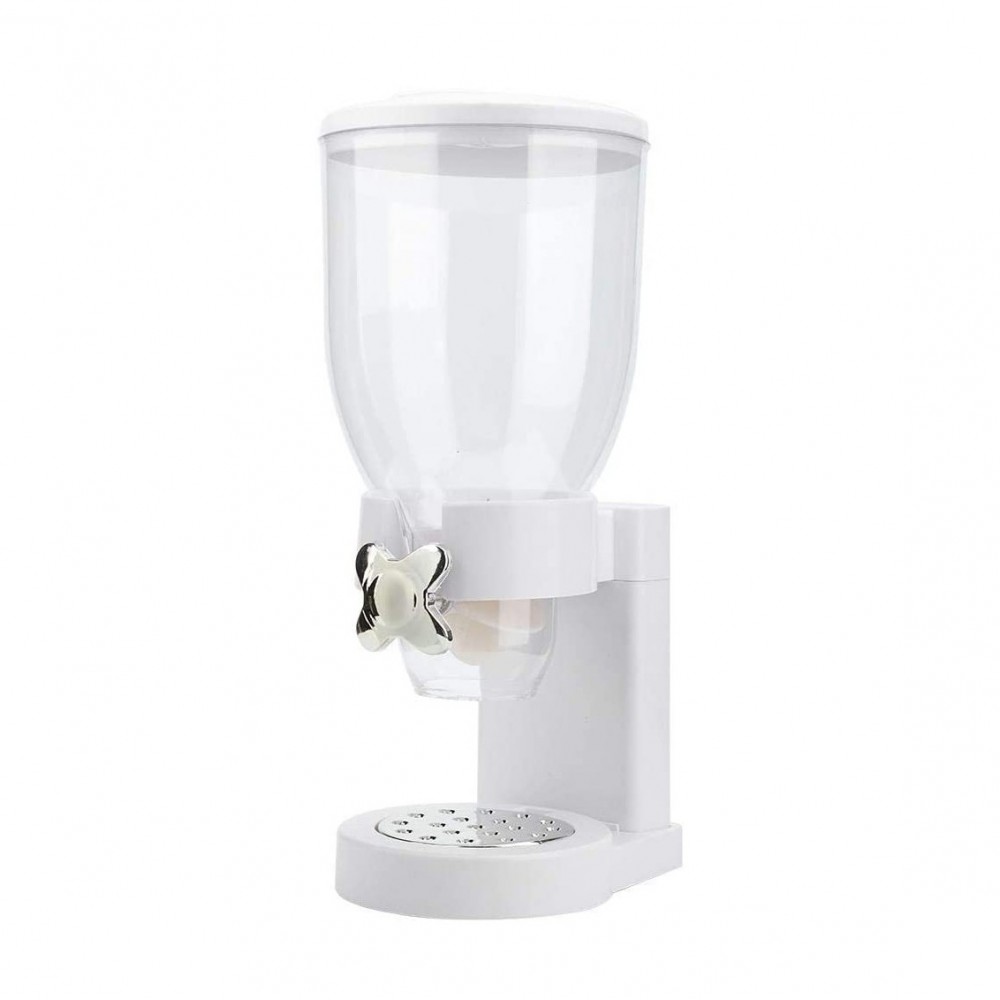 SINGLECEREAL Distributeur de comptoir 5L pour...