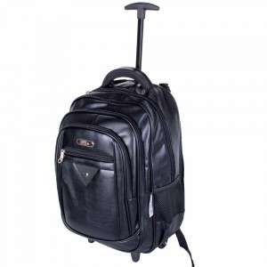 Coveri Collection Sac Trolley business 35x19x55h cm...