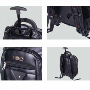 Coveri Collection Sac Trolley business 35x19x55h cm... 2