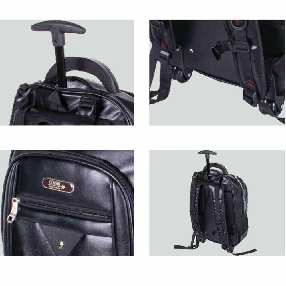 Coveri Collection Sac Trolley business...