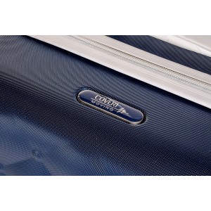 Coveri Collection Set 3 voyage trolley ABS 6065015 BERLIN... 2