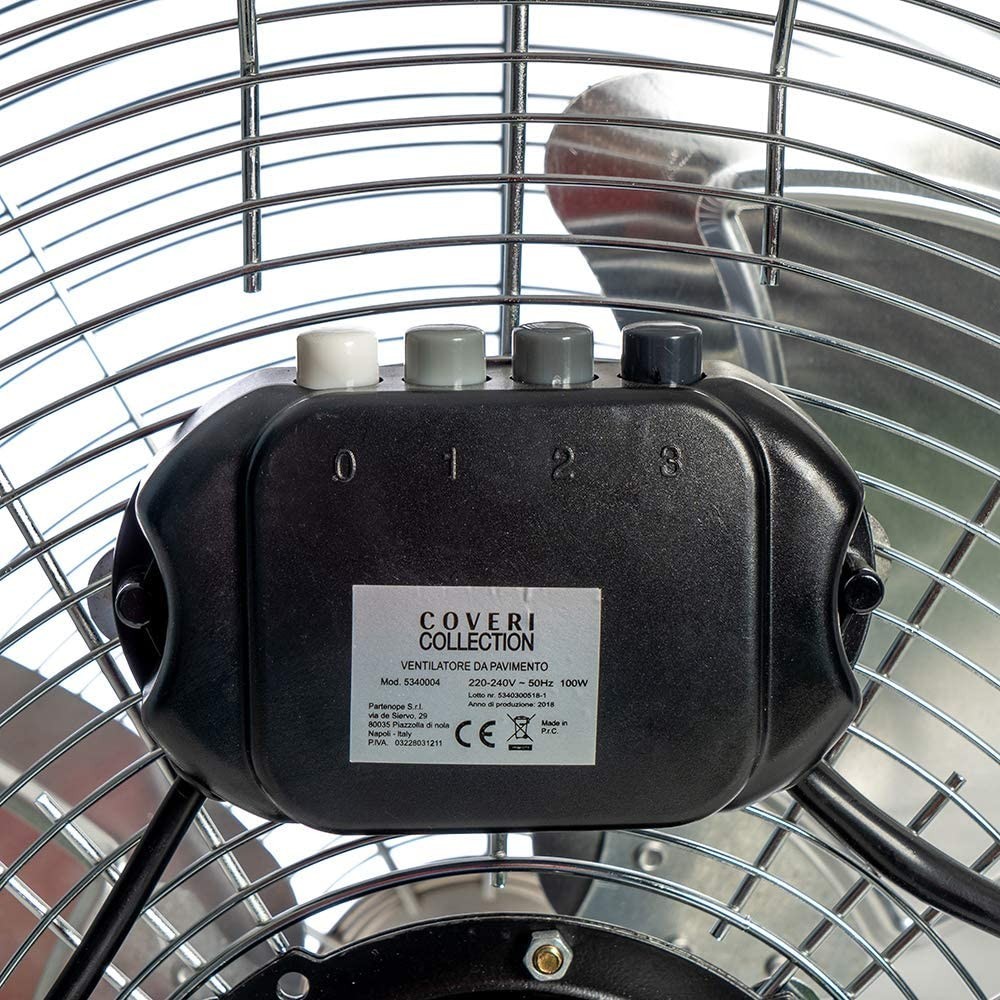 Coveri Ventilateur 3 en 1 multifonction 65...