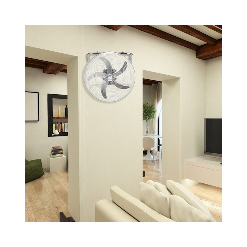 Coveri Ventilateur 3 en 1 multifonction 65...