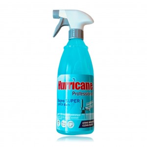 Hurricane Professional SALLE DE BAIN SUPER action rapide...