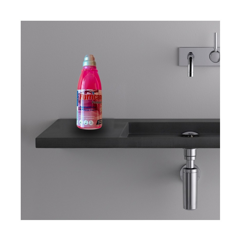 Hurricane Professional Sols Gel 750ml Action...