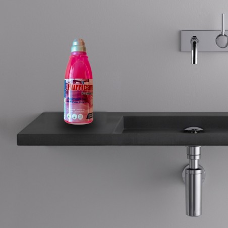 Hurricane Professional Sols Gel 750ml Action Hygiénisant