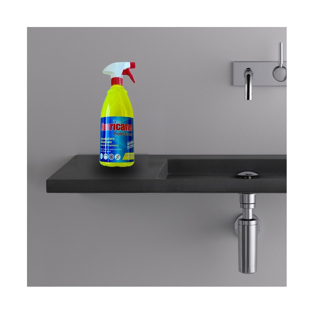 Hurricane Professional Liquide 1000ml...