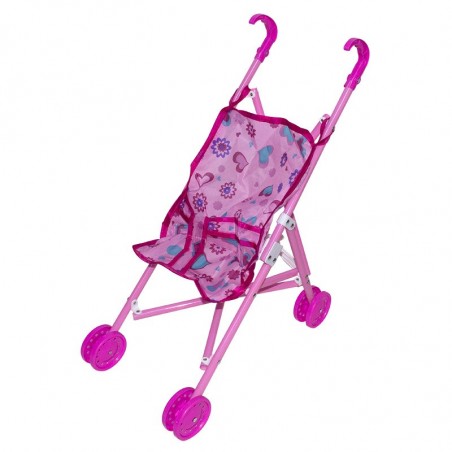 Baby poussette 22 cm TU Jeux