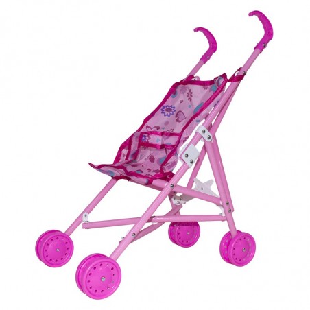 Baby poussette 22 cm TU Jeux