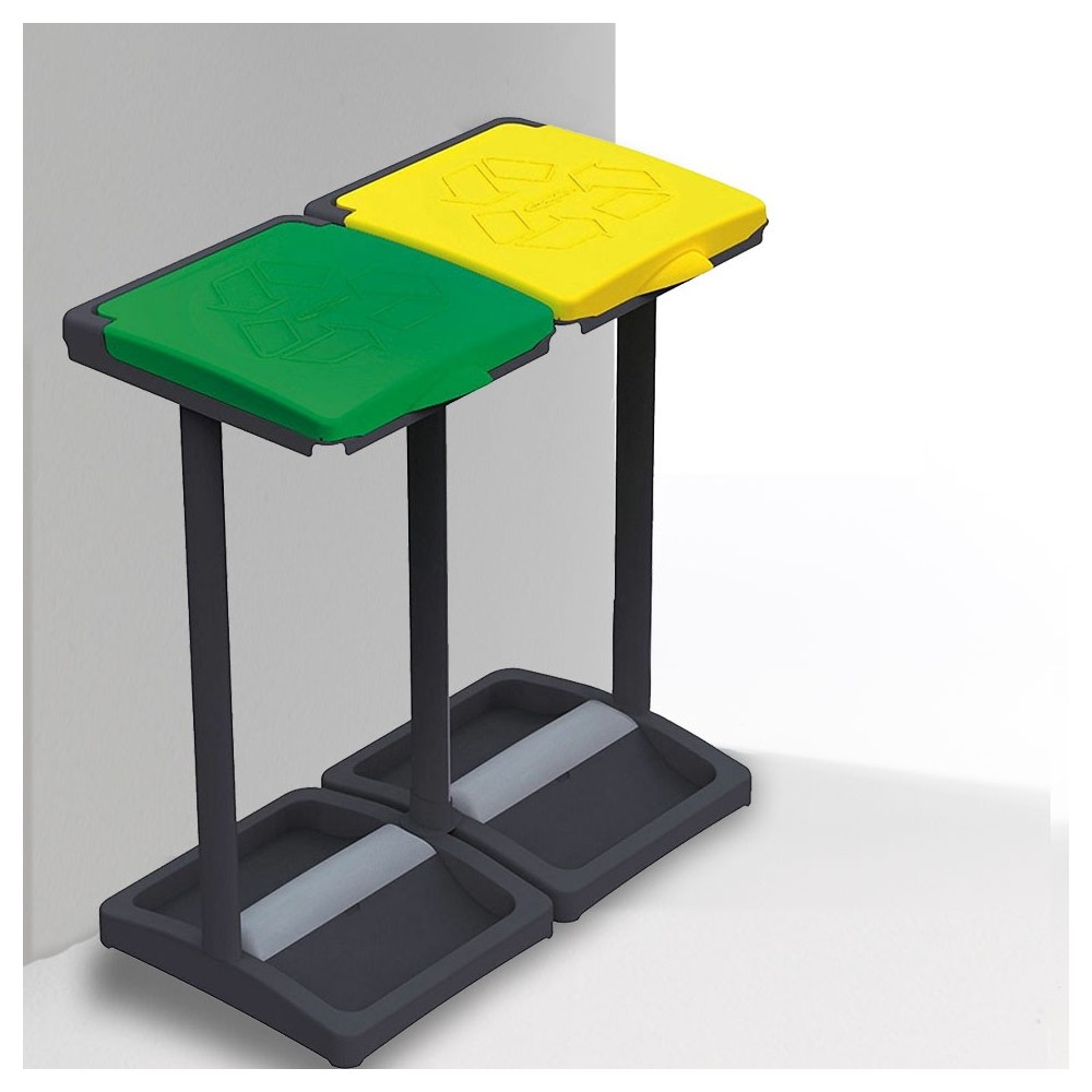 PORTE-SACS Art 9236 collecte séparée des...