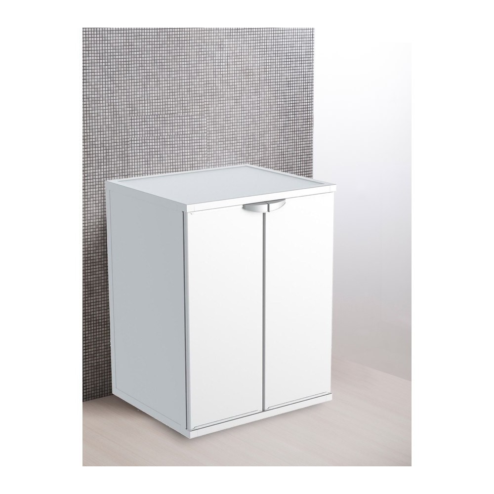 Housse pour machine à laver Résine rigide 9239,...