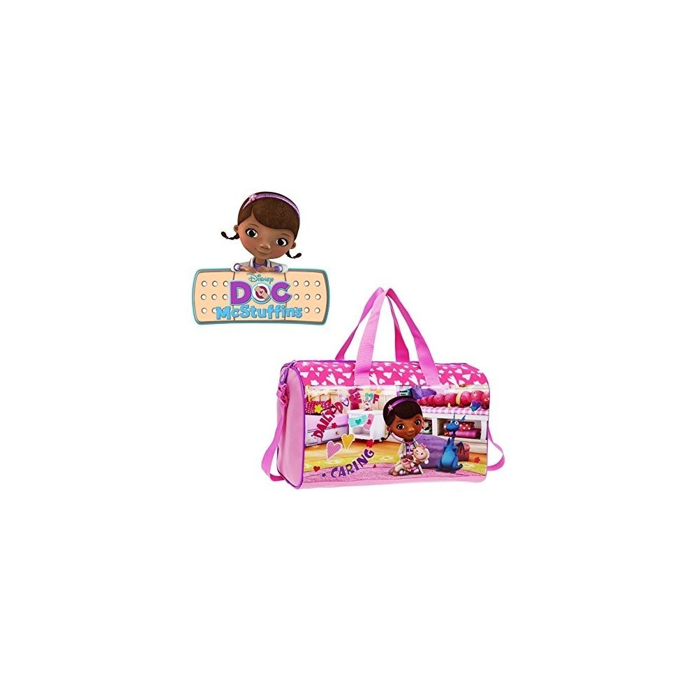 Mochila de viaje / Escolar / Gimnasio con motivo de CINDERELLA 24 x 42 x 21 cm - Disney 4213351