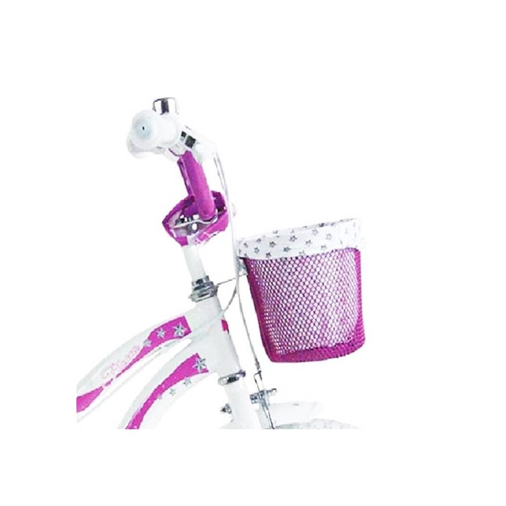 Vélo BKT FIOCCO taille 14 vélo pour petite...