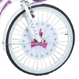 Vélo BKT FIOCCO taille 20 vélo pour petite fille Avec... 2