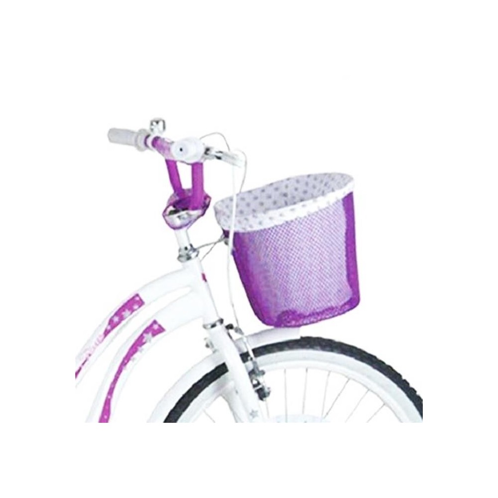 Vélo BKT FIOCCO taille 20 vélo pour petite...