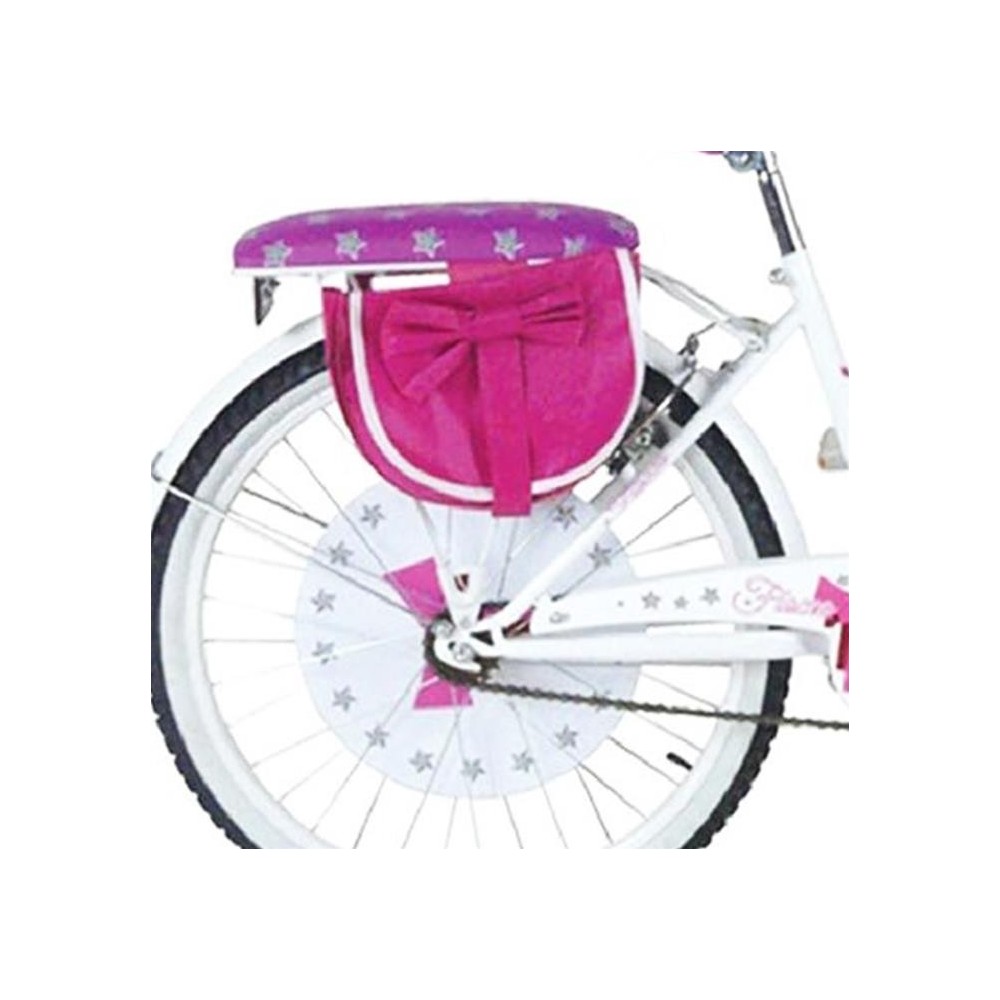 Vélo BKT FIOCCO taille 20 vélo pour petite...