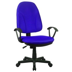 Chaise de bureau Opératrice Torino NAZ142 Directionnelle... 2