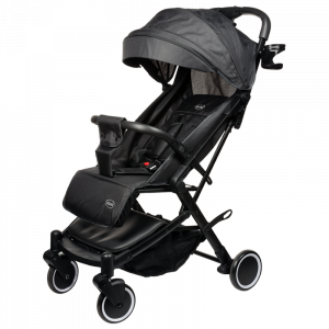 Poussette pliante NU-308 avec fonction trolley Nunu,... 2