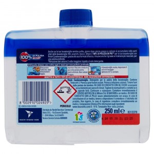 Finish CuraLavastoviglie Liquide Nettoyage profond du... 2