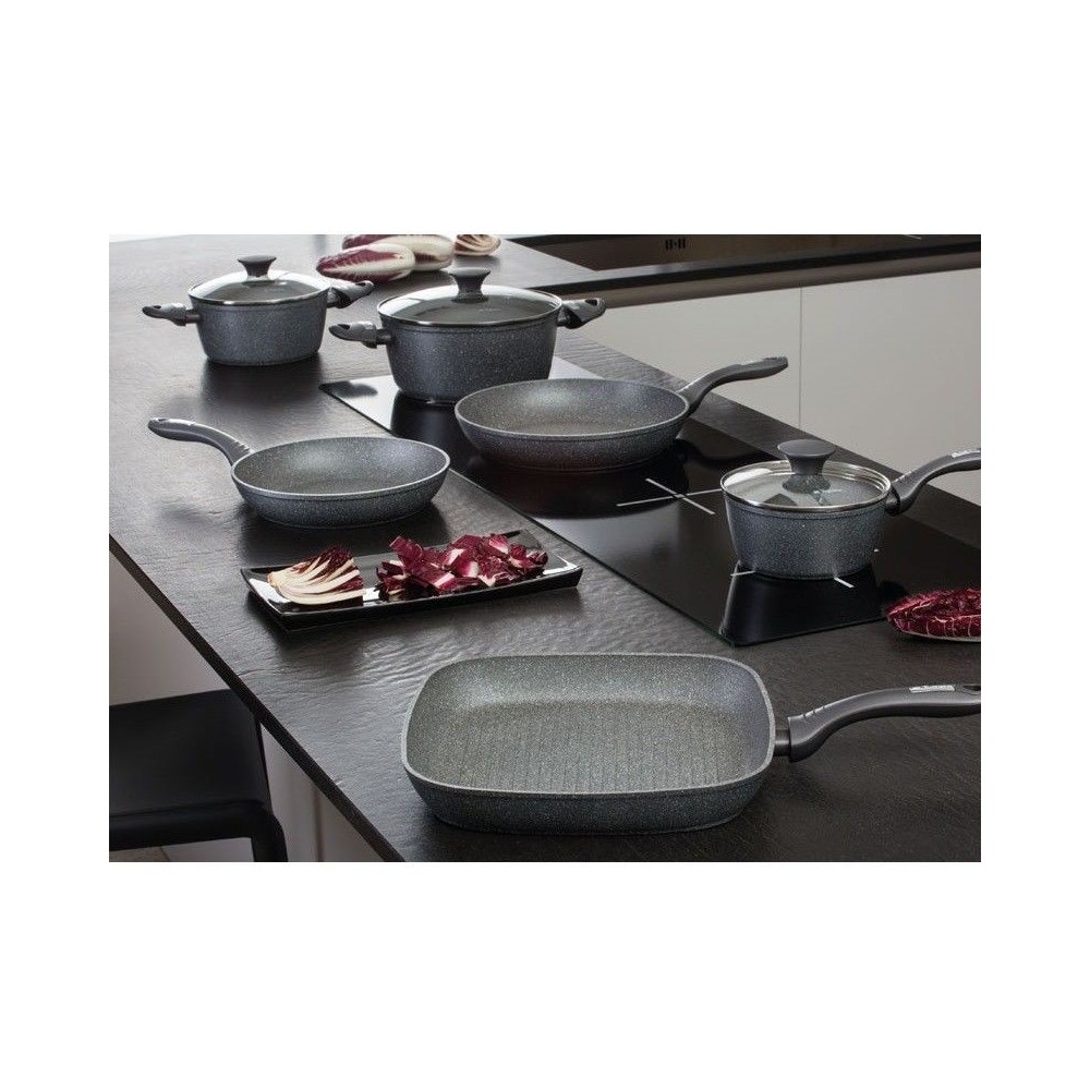 Ensemble de 3 poêles 255004 Dgbavaria 6pz...