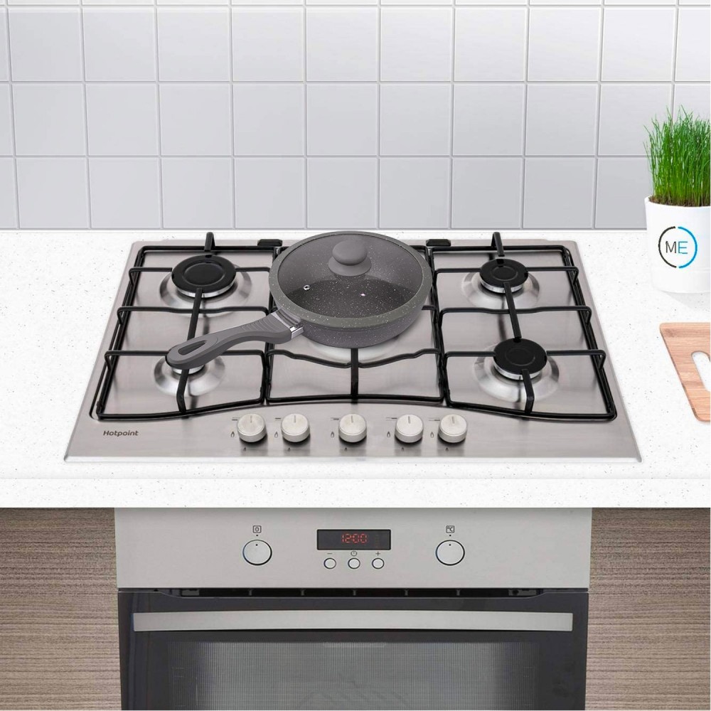 Set de 3 poêles 255003 Dgbavaria 6pz 20-24-28...