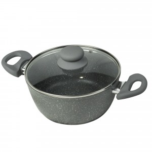 Ensemble de batterie casseroles 255010 Dgbavaria 9PZ... 2