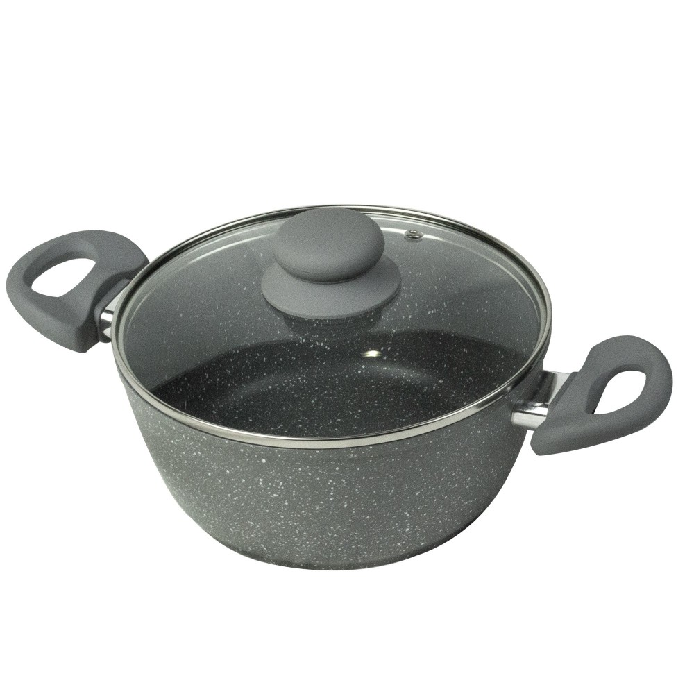 Ensemble de batterie casseroles 255010...