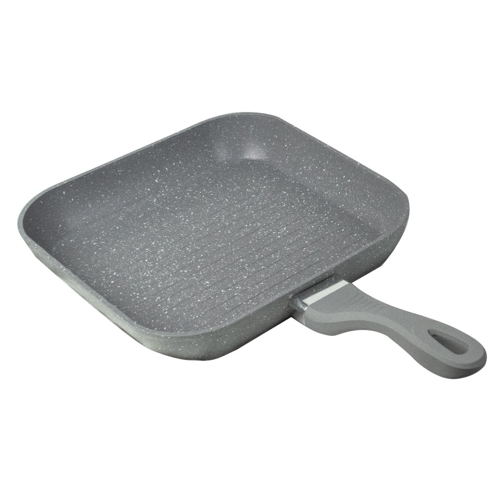 Ensemble de batterie casseroles 255010...