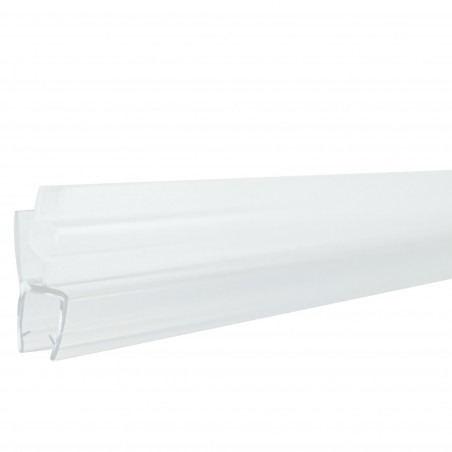 Joint de douche et verre 600mm en PVC résistant aux moisissures