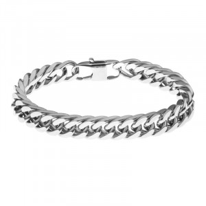 ONE JEWERLY Bracelet pour Homme A1144 BRACELET GRUMETTA...