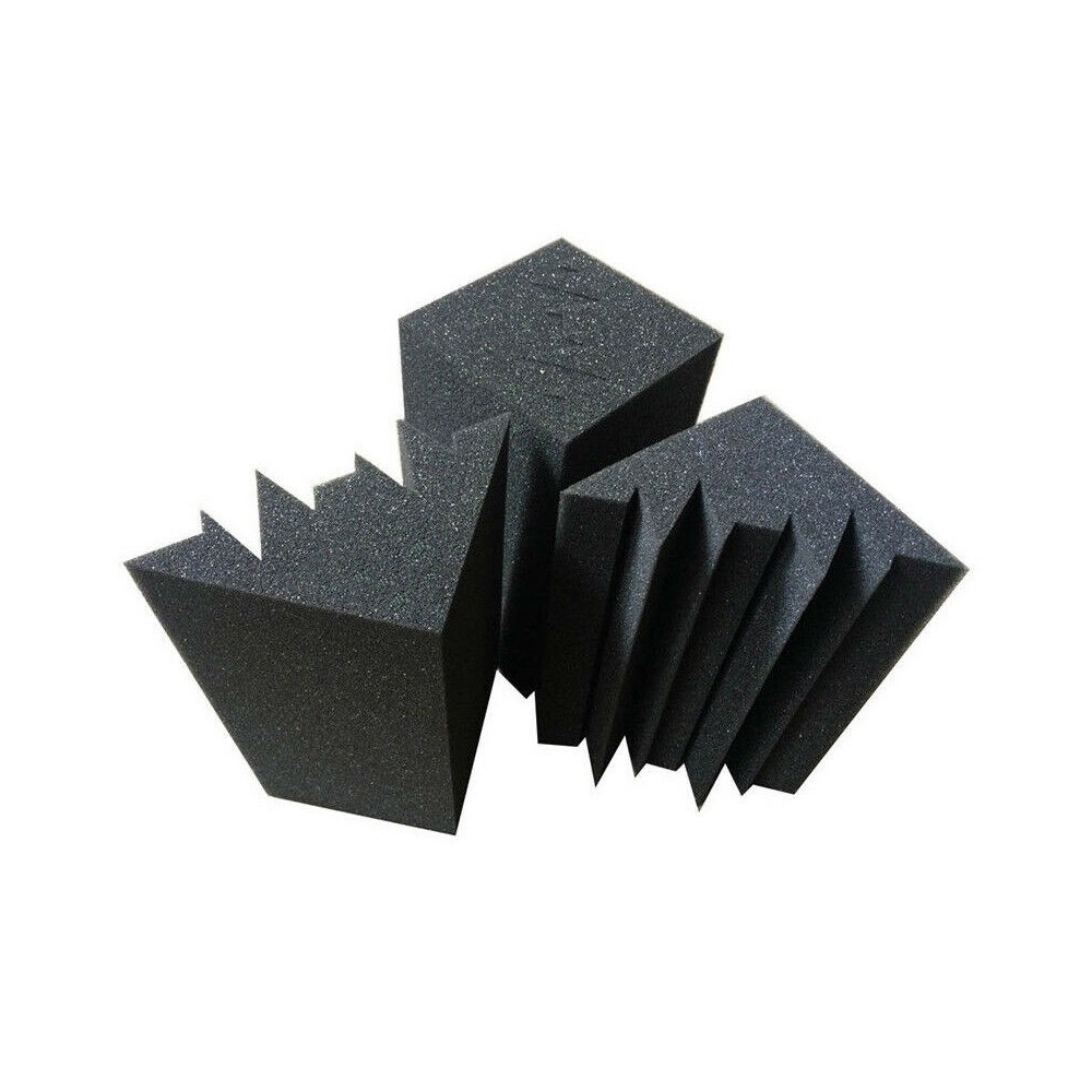 FUBUCA kit 12 Panneaux acoustiques Polyuréthane...