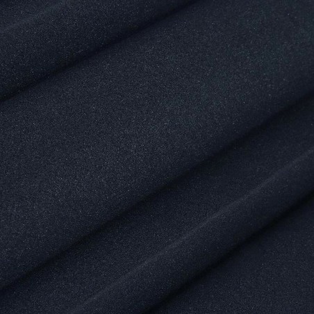 FUBUCA kit 12 Panneaux acoustiques Polyuréthane angulaires Bass Trap 12x12x24cm