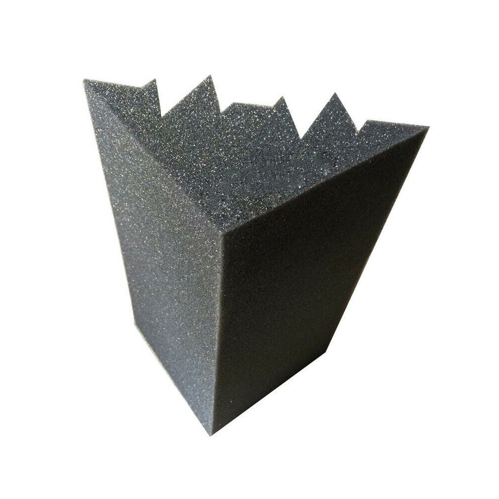 FUBUCA kit 12 Panneaux acoustiques Polyuréthane...