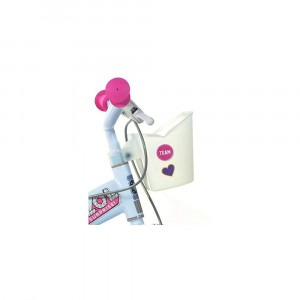 Vélo 16 Lol Surprise Pour Fille Dino Bikes 616 G-LOL 4-7 ans 2
