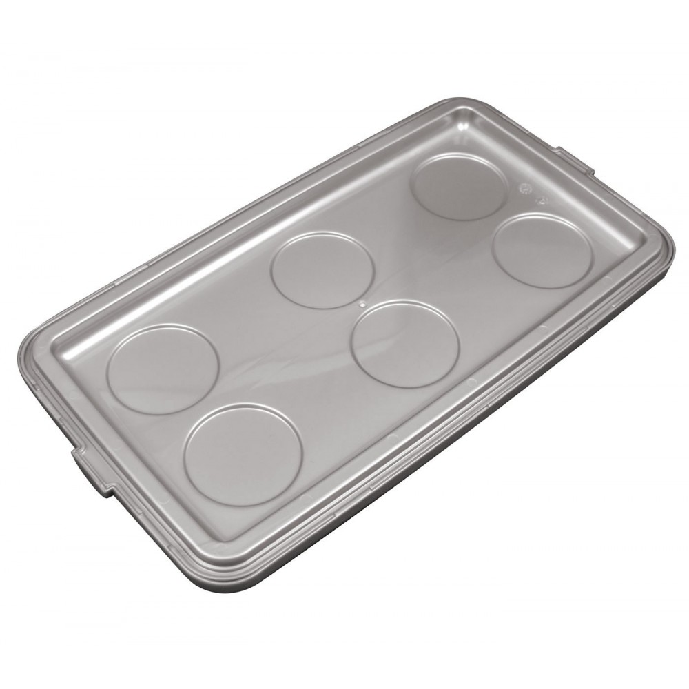 ADRIATIC 271674 Réfrigérateur portable 24...