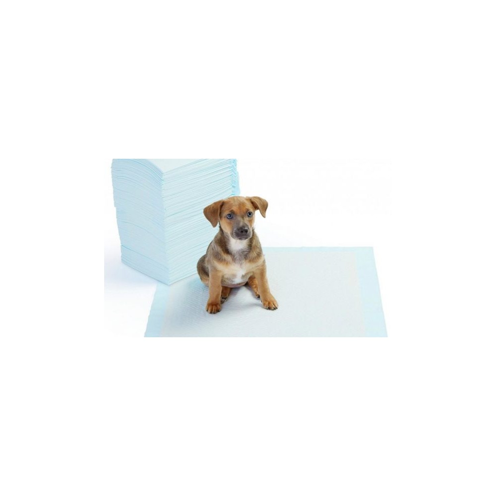 Pack 40 traverses 000166 chiens 90 x 60 cm...