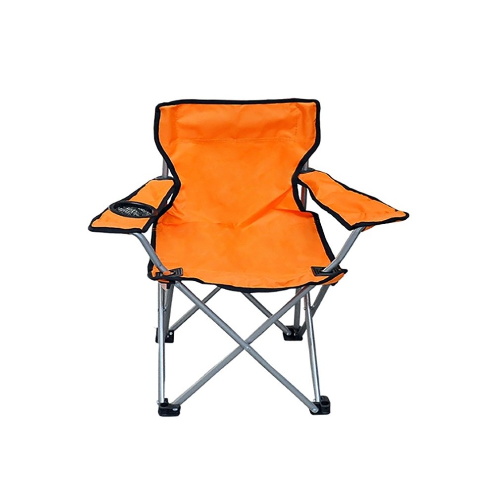 Chaise de pêcheur pour enfant pliante ONSHORE 276877 camping et jardin