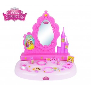 071250 Miroir de table disney princess vanity studio avec...