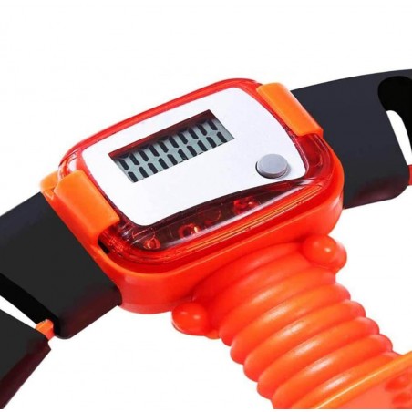 Hula Hoop fitness intelligent qui ne tombe pas 520228 rotation 360