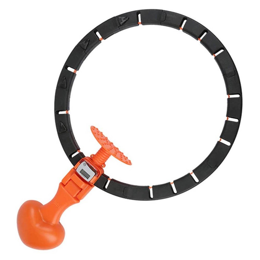 Hula Hoop fitness intelligent qui ne tombe pas 520228 rotation 360