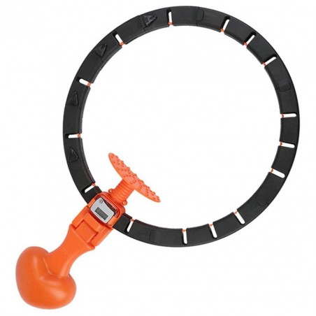 Hula Hoop fitness intelligent qui ne tombe pas 520228 rotation 360