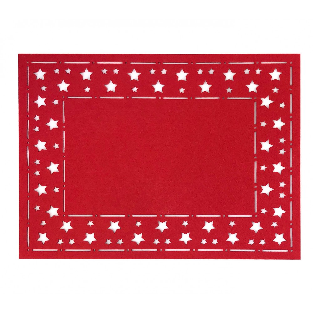 637388 Lot de 4 paquets de 7 pièces pour la...